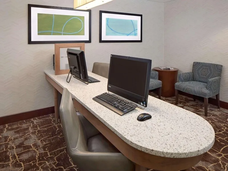 Homewood Suites Nashville/Brentwood · Anbieterbild von TUI