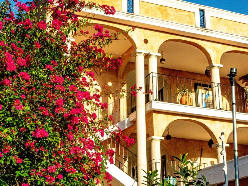 Hotel Kiin Wayeb · Anbieterbild von TUI
