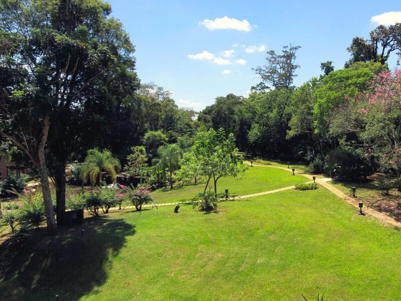 Iguazú Grand by Grand Hotels Lux · Anbieterbild von TUI