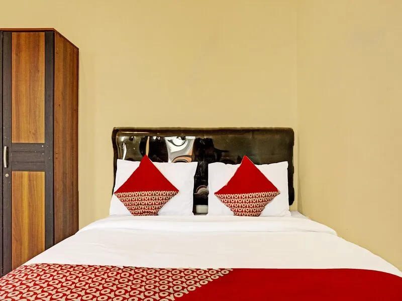 J&b Rooms Tomang by OYO · Anbieterbild von TUI