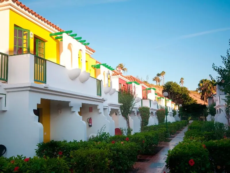 Vistaflor Bungalows · Anbieterbild von TUI