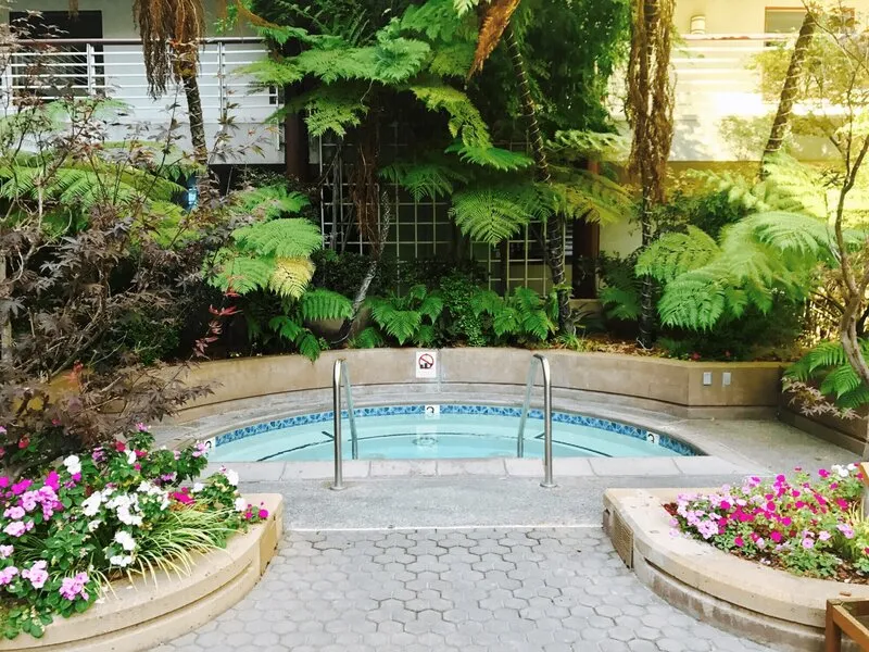 The Cupertino Hotel · Anbieterbild von TUI