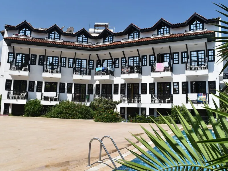 Ares Dream Hotel · Anbieterbild von TUI