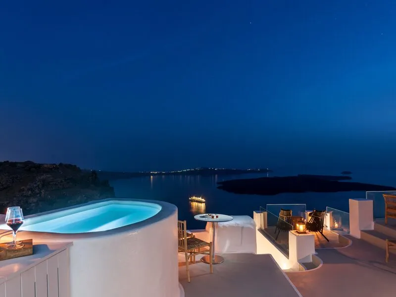 Cocoon Suites · Anbieterbild von TUI