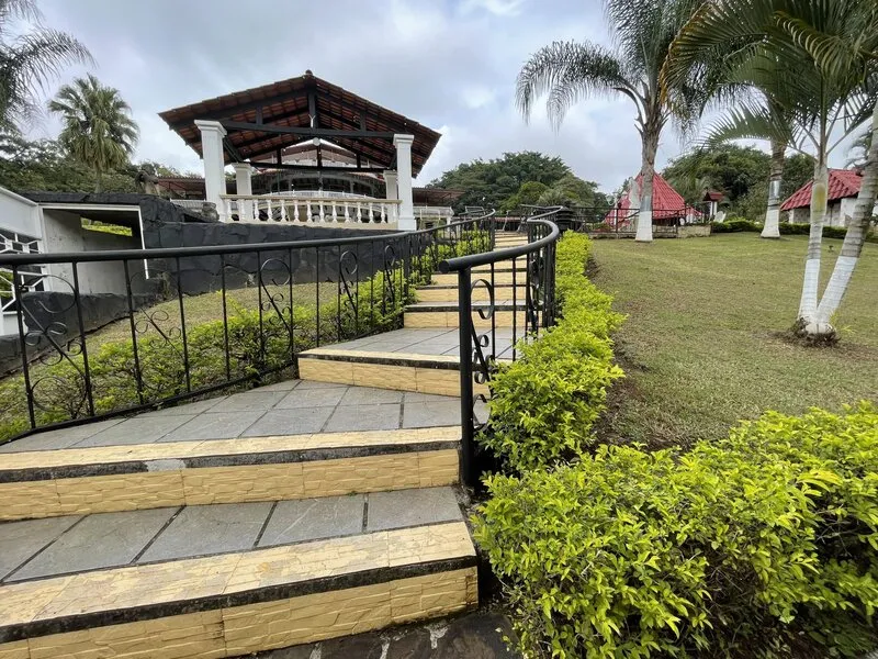 Martino Spa and Resort · Anbieterbild von TUI