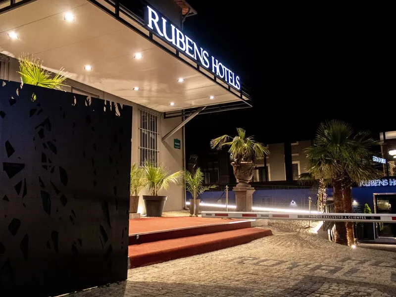 Rubens Hotels Royal Village Gaia · Anbieterbild von TUI
