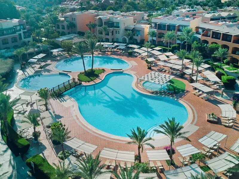 JAZ Makadi Saraya Resort · Anbieterbild von TUI