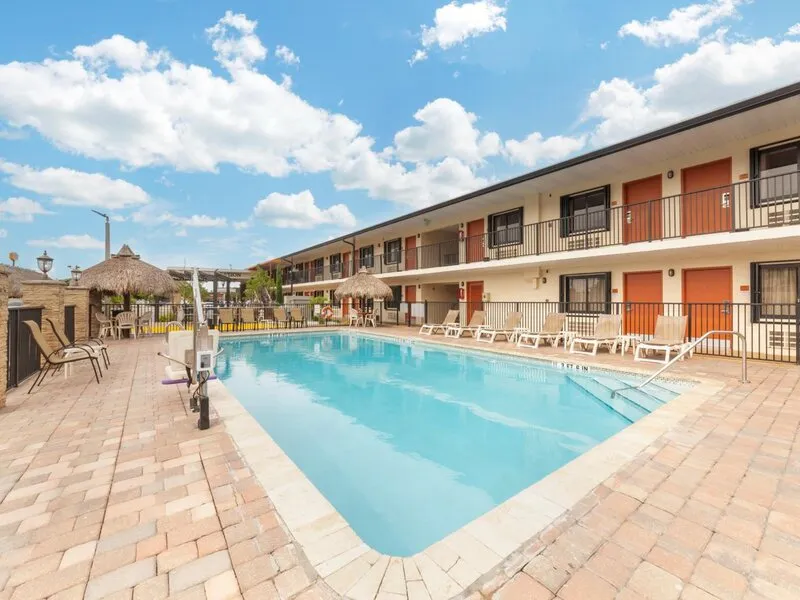 Quality Inn Florida City - Gateway to the Keys · Anbieterbild von TUI