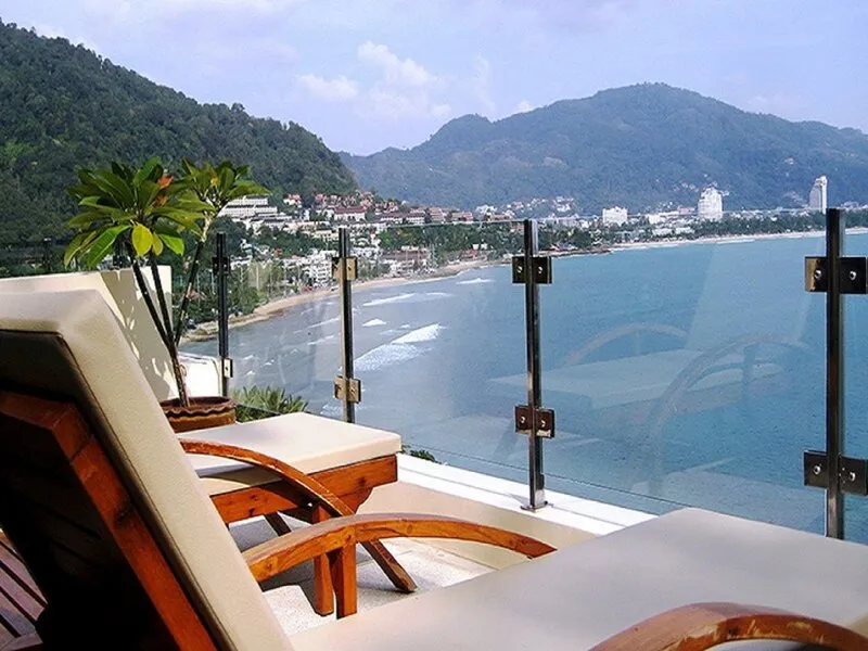 IndoChine Resort & Villas · Anbieterbild von TUI