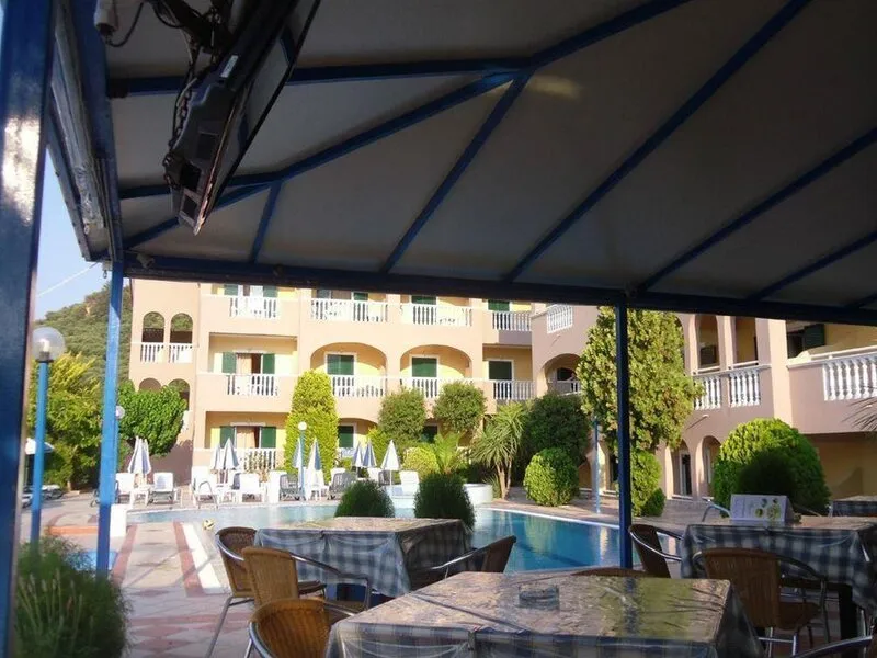 Sandy Maria Hotel · Anbieterbild von TUI