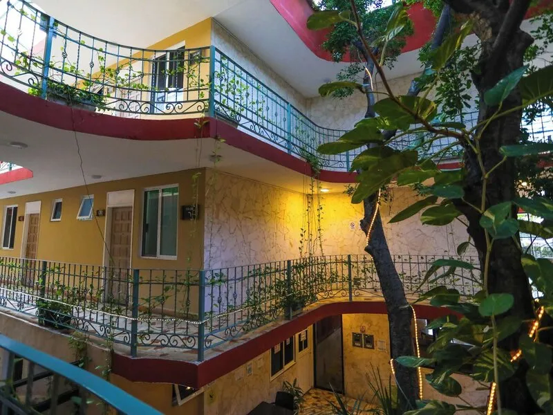 Hotel Santa Maria · Anbieterbild von TUI