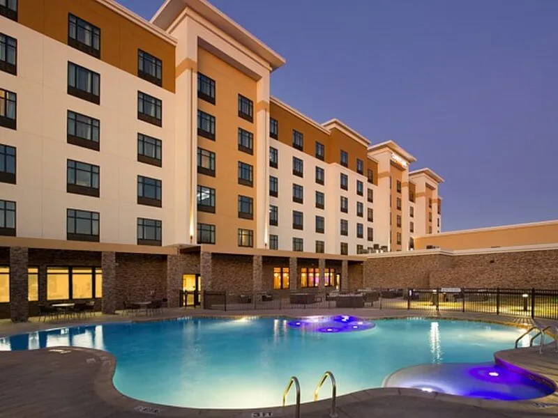TownePlace Suites Dallas DFW Airport North/Grapevine · Anbieterbild von TUI