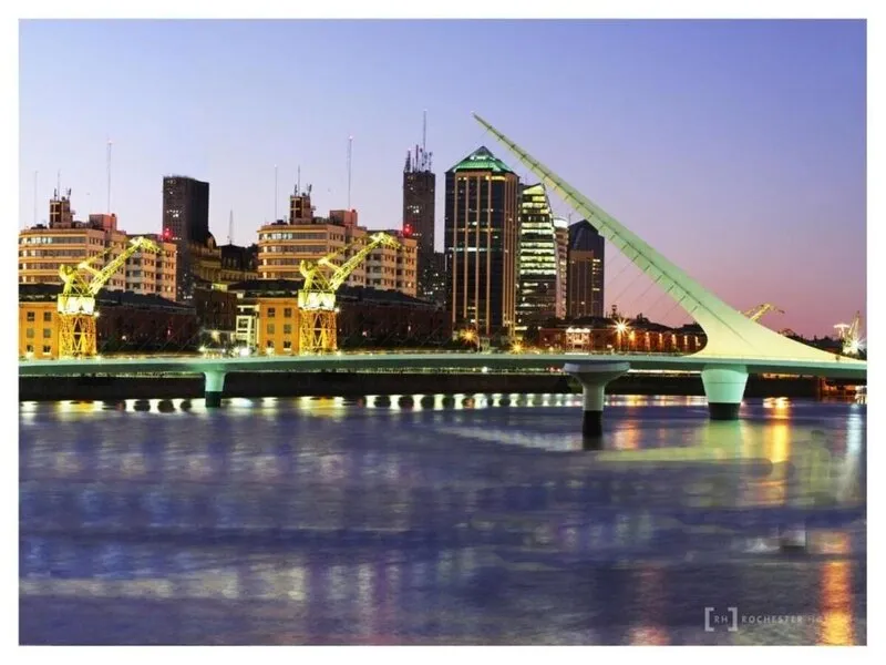 Rochester Classic · Anbieterbild von TUI