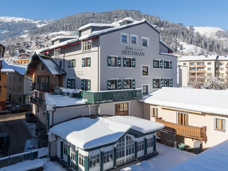 Hotel Heitzmann · Anbieterbild von TUI