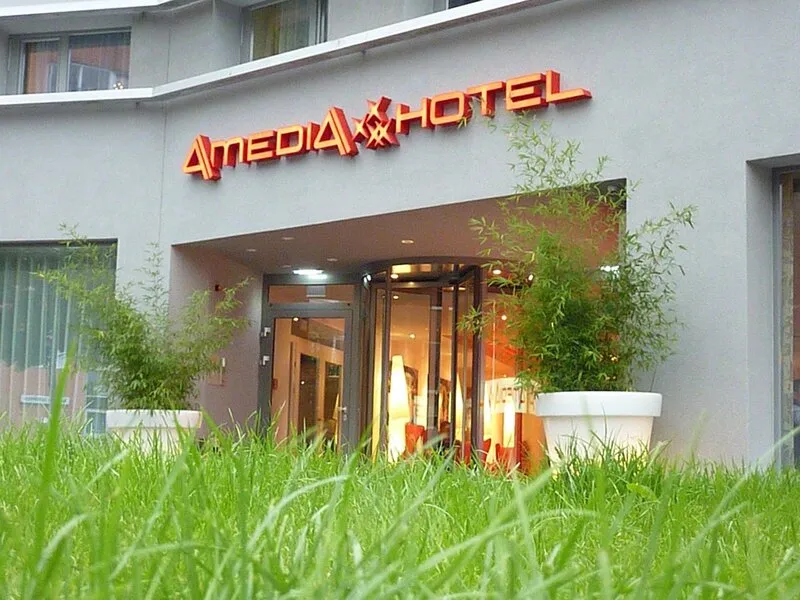 PLAZA Premium Salzburg · Anbieterbild von TUI