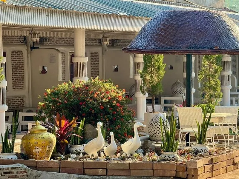 I am Chiang Rai Resort · Anbieterbild von TUI