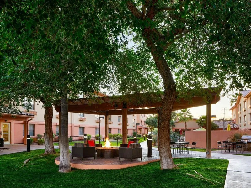 TownePlace Suites Tempe at Arizona Mills Mall · Anbieterbild von TUI
