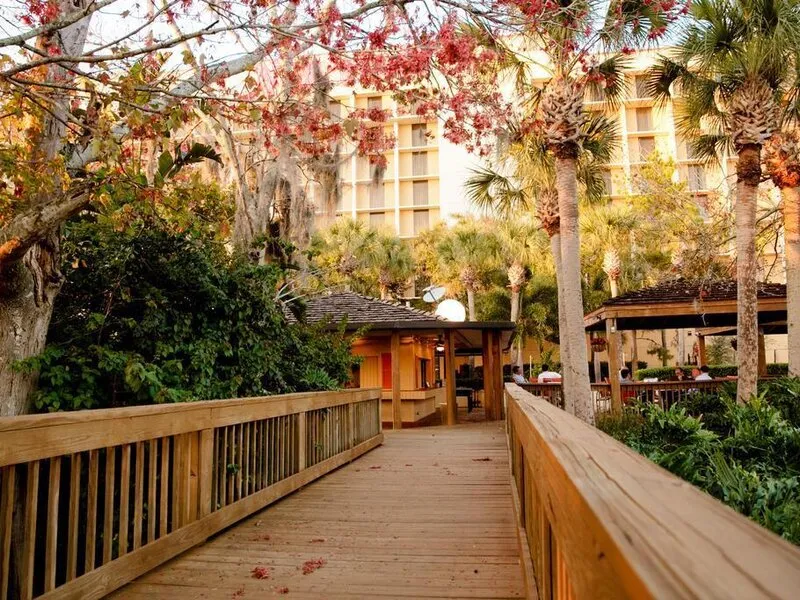 Marriott Orlando Airport · Anbieterbild von TUI