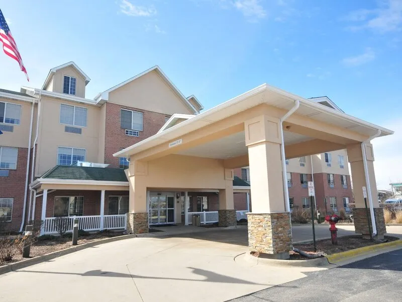 Four Points by Sheraton Mount Prospect O’Hare · Anbieterbild von TUI