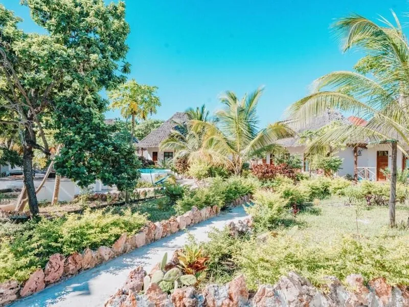 Bella Vista Resort Zanzibar · Anbieterbild von TUI