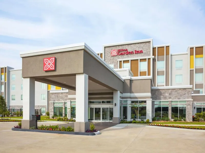 Hilton Garden Inn Houston Baytown · Anbieterbild von TUI