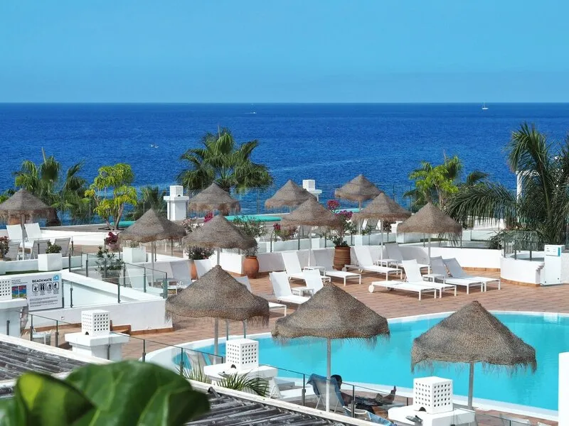 Flamingo Beach Mate · Anbieterbild von TUI