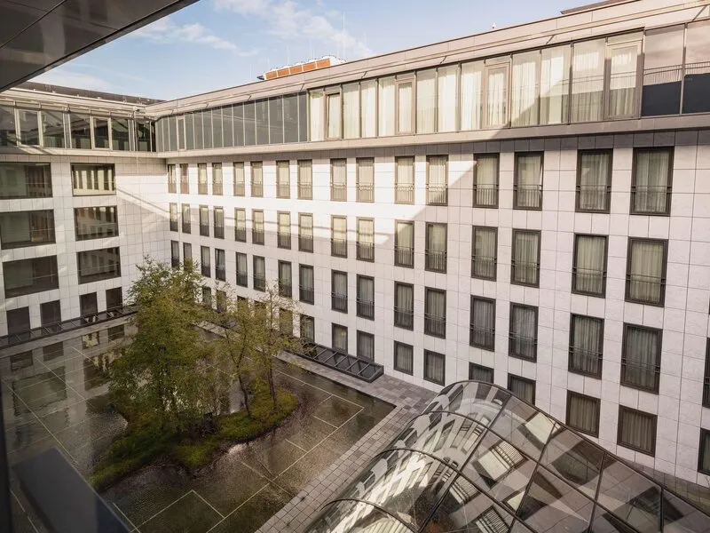 Hilton The Hague · Anbieterbild von TUI