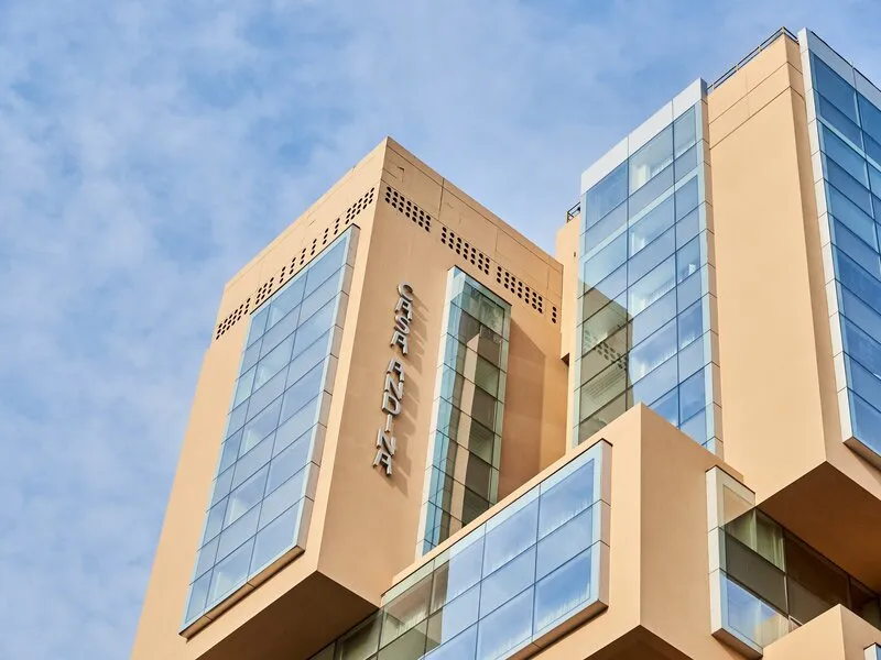 Casa Andina Premium Miraflores · Anbieterbild von TUI