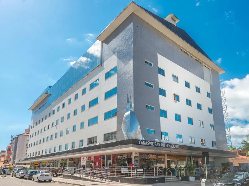 Hotel Canasvieiras Internacional · Anbieterbild von TUI