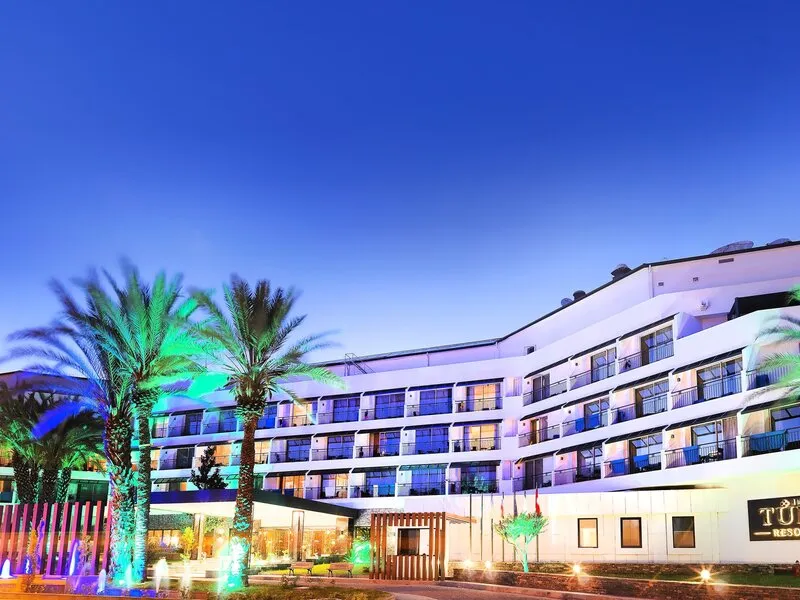 Imperial Turkiz Resort Hotel · Anbieterbild von TUI