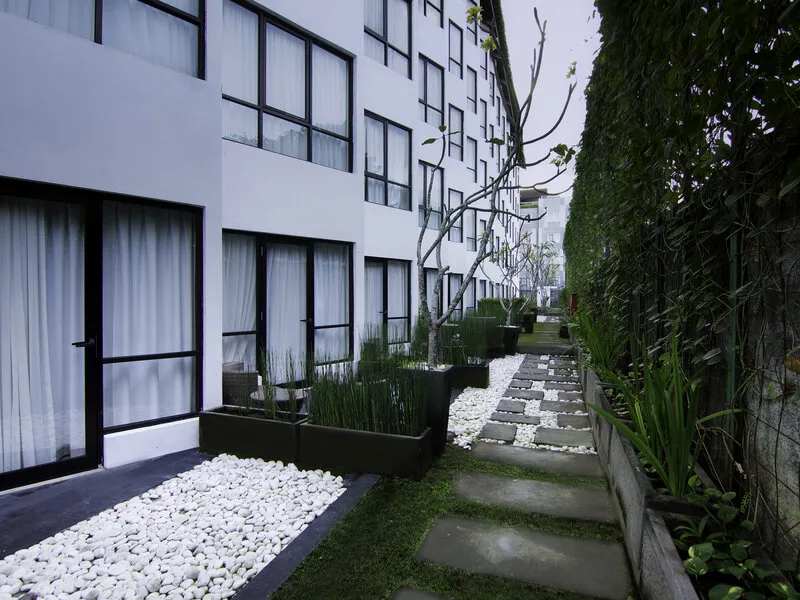Citadines Kuta Beach Bali · Anbieterbild von TUI