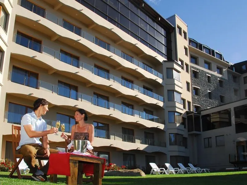 Alma Del Lago Suites & Spa · Anbieterbild von TUI