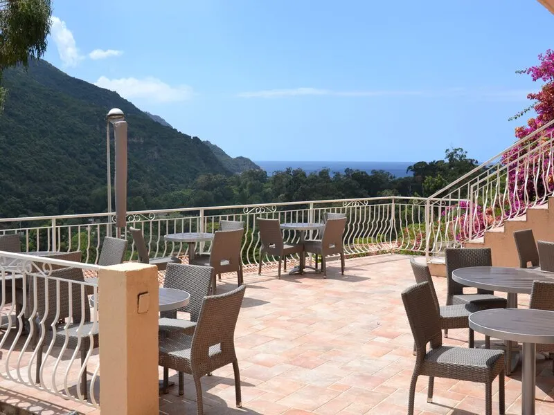 Capo d'Orto · Anbieterbild von TUI