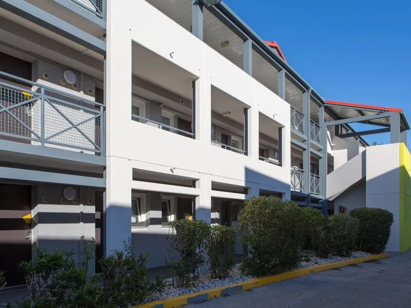 B&B HOTEL Toulon La Seyne-sur-Mer · Anbieterbild von TUI
