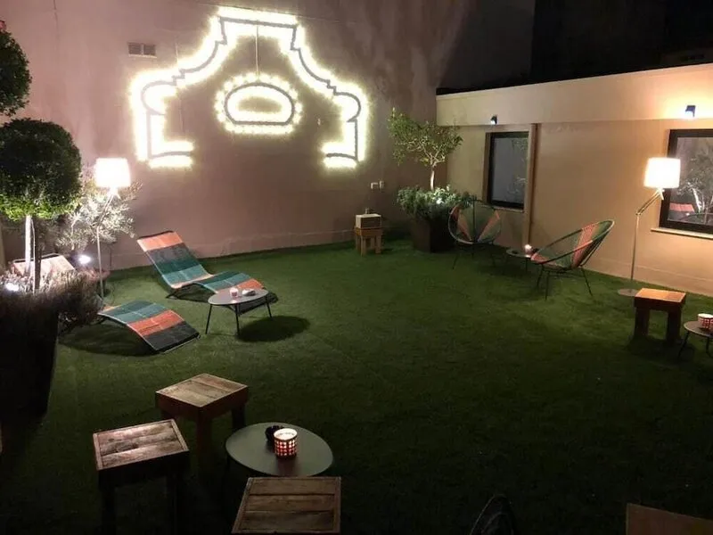 Palazzo Danisi Rooms & Suites · Anbieterbild von TUI