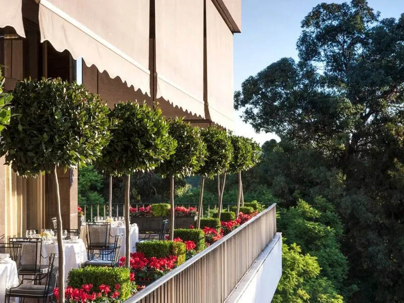 Four Seasons Hotel Ritz Lisbon · Anbieterbild von TUI