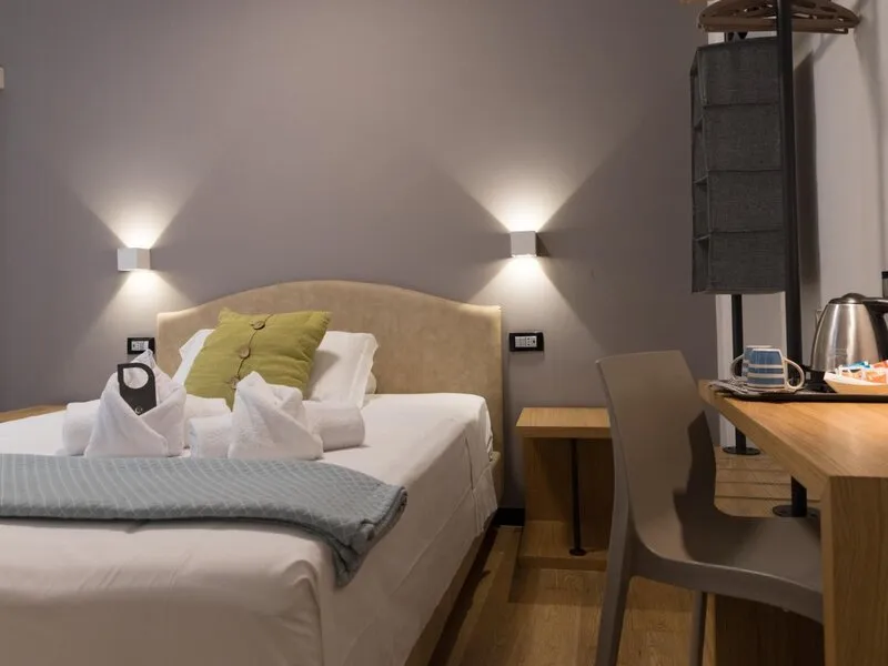 Hotel Doria · Anbieterbild von TUI