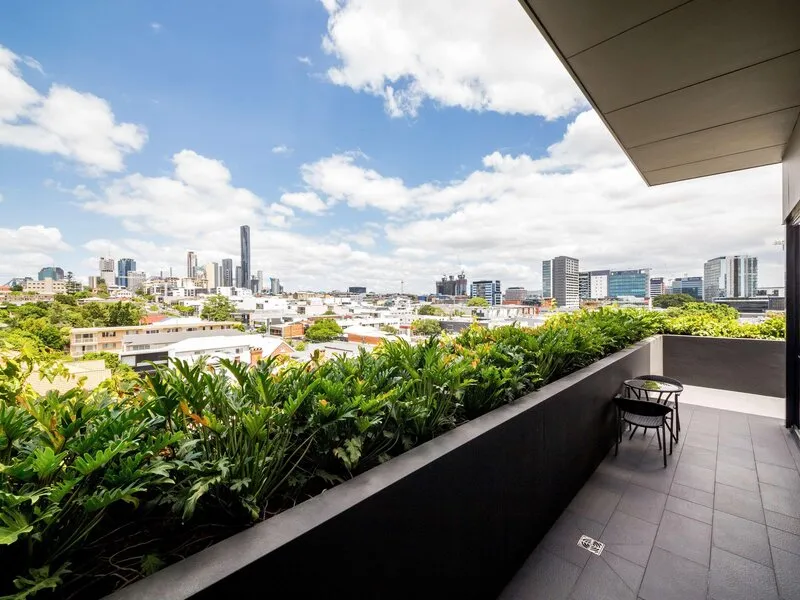 Sage Hotel Brisbane James Street · Anbieterbild von TUI
