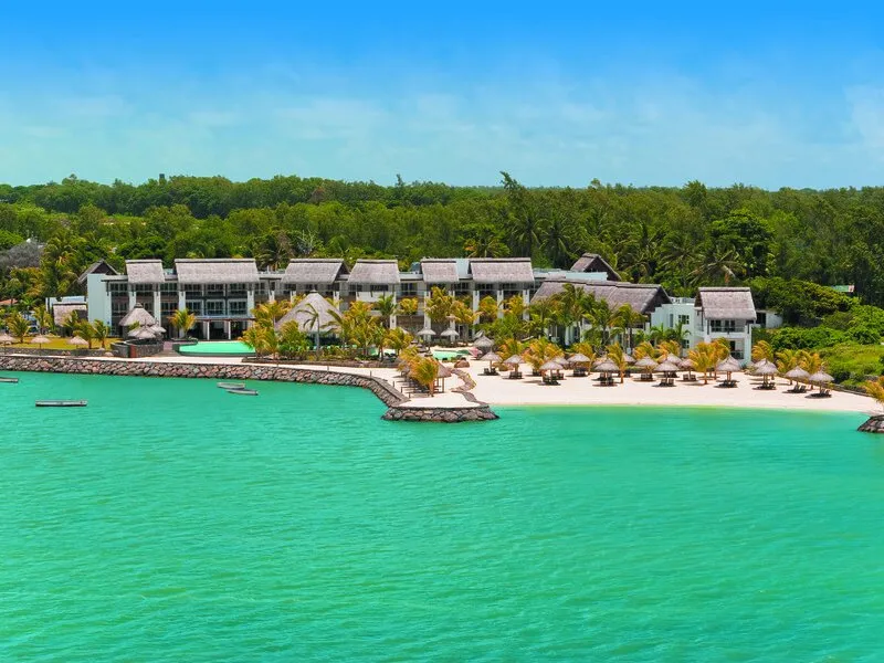 Laguna Beach Hotel Spa · Anbieterbild von TUI