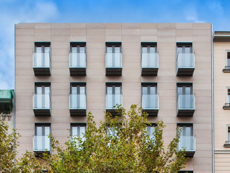Catalonia Square Hotel · Anbieterbild von TUI