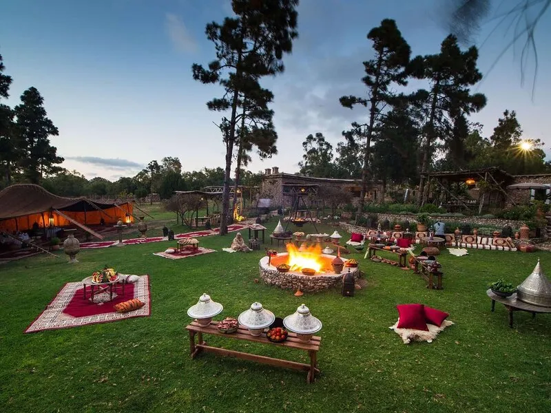 Mazagan Beach & Golf Resort · Anbieterbild von TUI