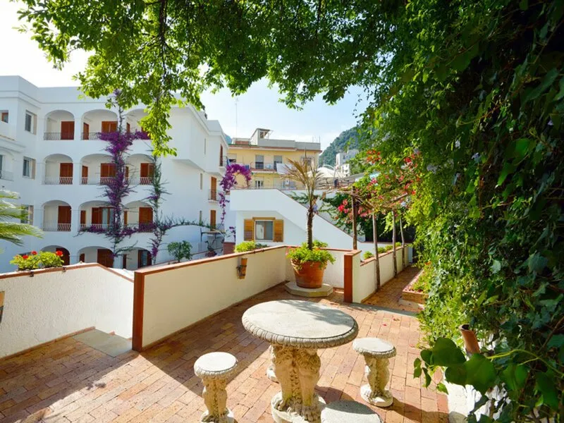 Villa Romana Hotel & Spa · Anbieterbild von TUI