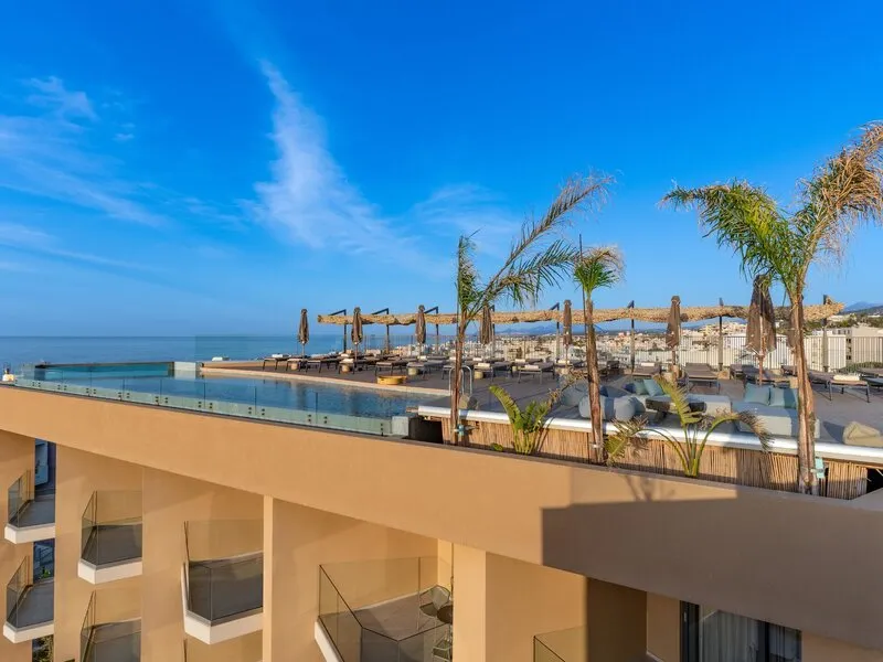 Minos Ambassador Suite and Spa · Anbieterbild von TUI