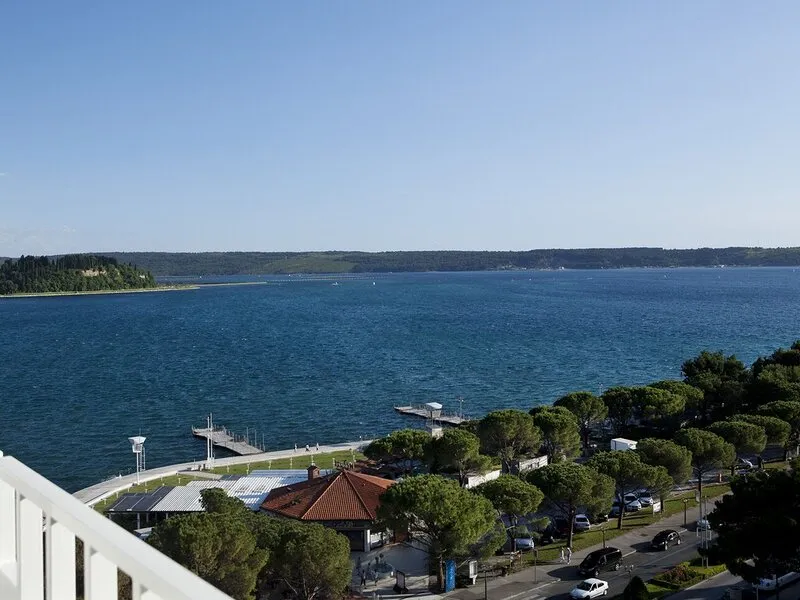 Hotel Slovenija · Anbieterbild von TUI