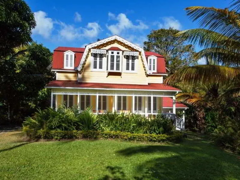Fond Doux Plantation and Resort · Anbieterbild von TUI