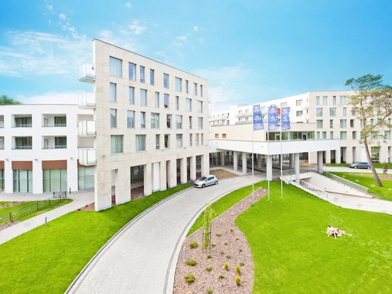 Interferie Medical Spa · Anbieterbild von TUI
