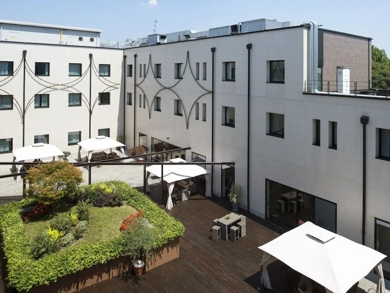 Neo Hotel · Anbieterbild von TUI