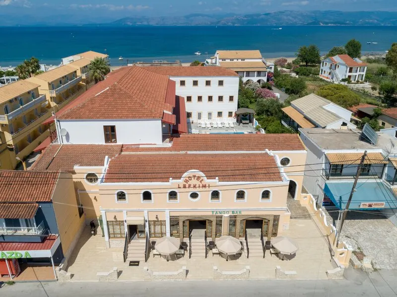 Hotel Lefkimi · Anbieterbild von TUI