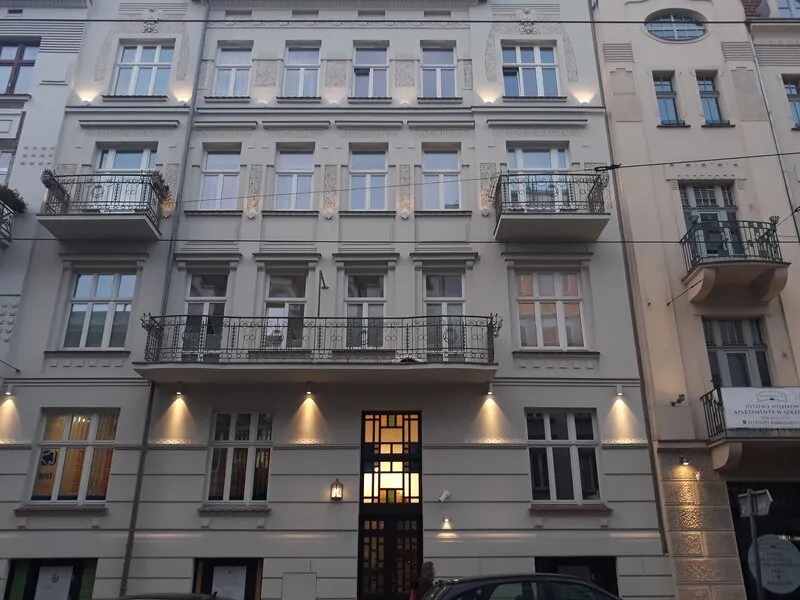 Aparthotel Rakowicka Residence · Anbieterbild von TUI