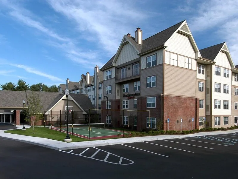 Residence Inn Saratoga Springs · Anbieterbild von TUI